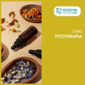 Curso em Fitoterapia - Academia PHARMABSC