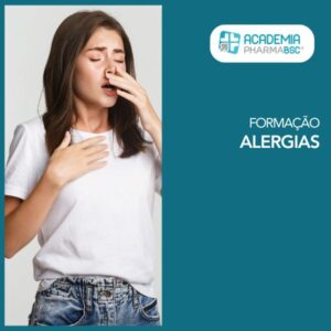 Formação em Alergias - Academia PHARMABSC