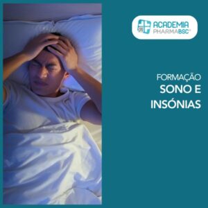 Formação em Sono e Insónias - Academia PHARMABSC