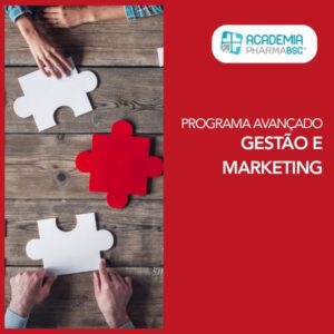 Programa Avançado em Gestão e Marketing Estratégico - Academia PHARMABSC